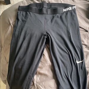 Nike Pro Leggings